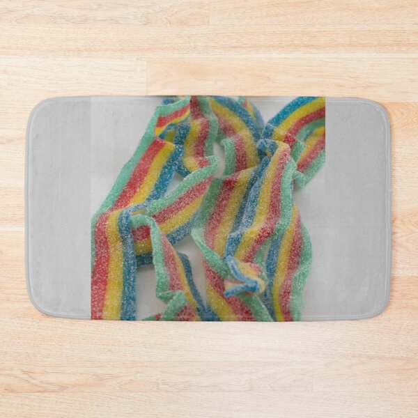 Item preview, Rainbow Ribbon Candy designed and sold by uzasynystersyn.