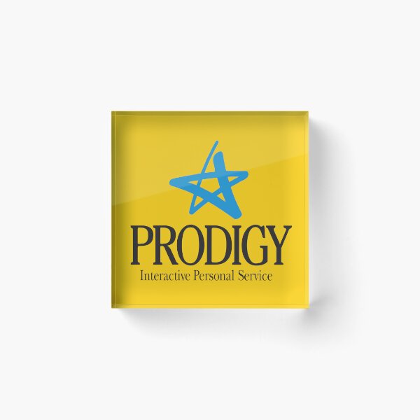 Item preview, Prodigy Online Service designed and sold by TeeArcade84.