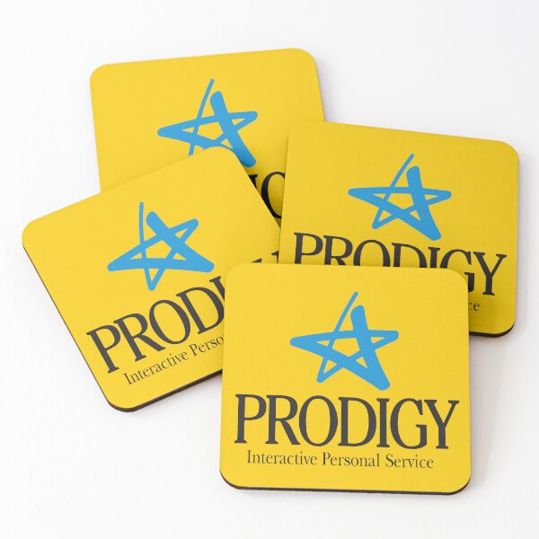 Item preview, Prodigy Online Service designed and sold by TeeArcade84.