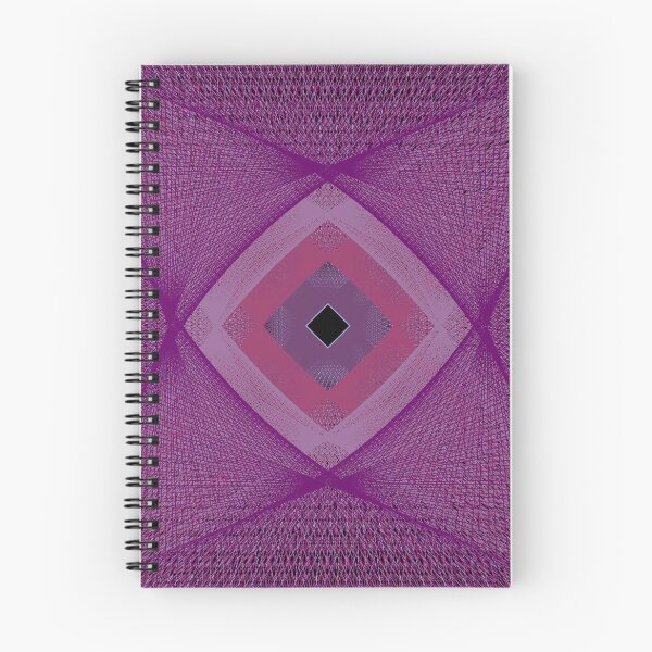 Item preview, Rectangular Pattern #5 Morph C Second Layer [14146-Purples-BB] designed and sold by LottMultimedia.