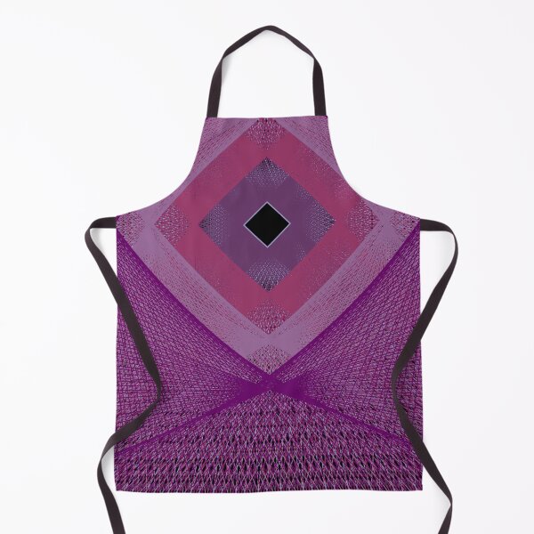 Item preview, Rectangular Pattern #5 Morph C Second Layer [14146-Purples-BB] designed and sold by LottMultimedia.