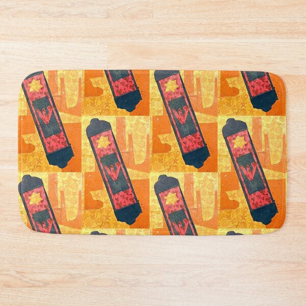 Item preview, Mezuzah collage  designed and sold by WildsideNMbyDA.