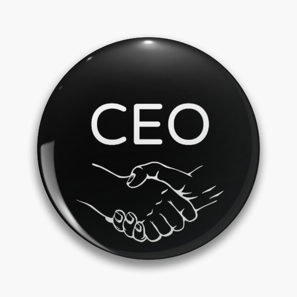 Item preview, CEO designed and sold by Ashley Hammann.