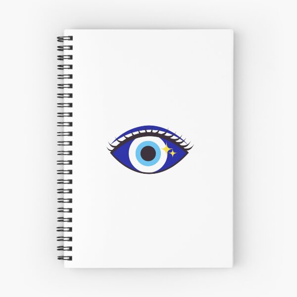 Item preview, Evil eye designed and sold by lilbaelee.