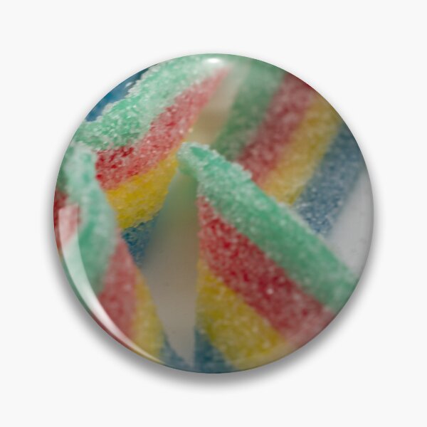 Item preview, Rainbow Ribbon Candy designed and sold by uzasynystersyn.