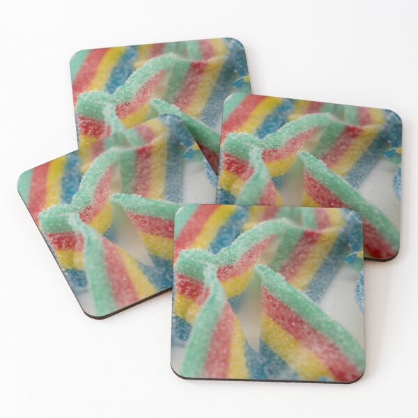 Item preview, Rainbow Ribbon Candy designed and sold by uzasynystersyn.