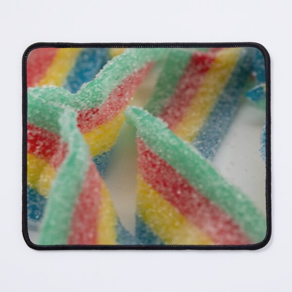 Item preview, Rainbow Ribbon Candy designed and sold by uzasynystersyn.