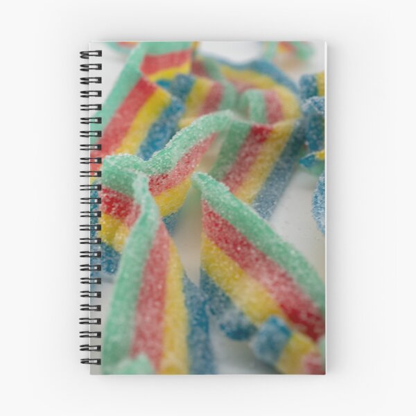 Item preview, Rainbow Ribbon Candy designed and sold by uzasynystersyn.