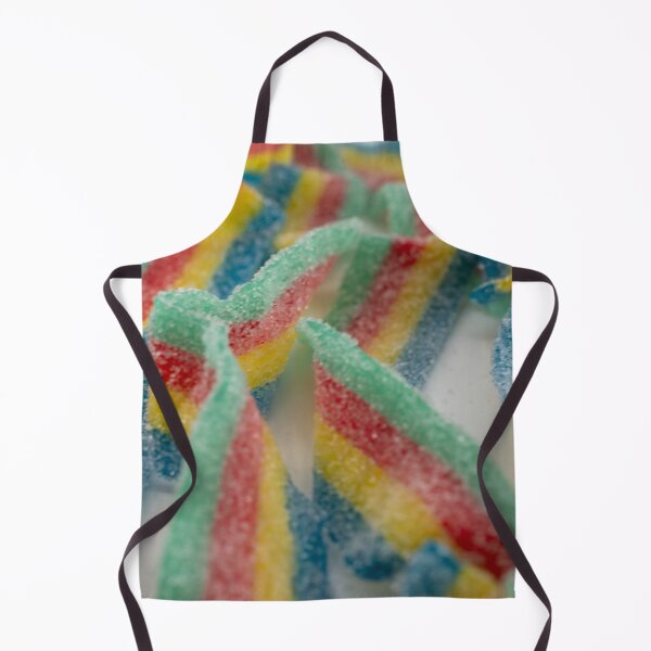 Item preview, Rainbow Ribbon Candy designed and sold by uzasynystersyn.