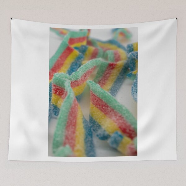 Item preview, Rainbow Ribbon Candy designed and sold by uzasynystersyn.