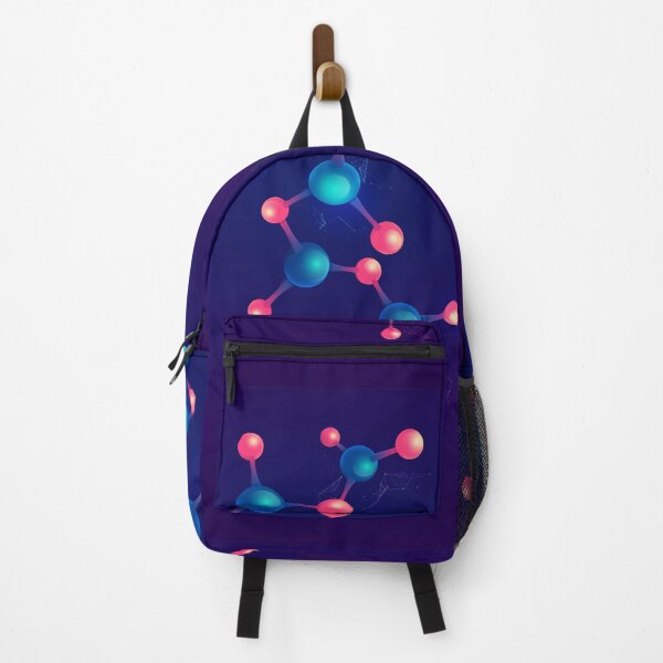 Item preview, futuristic science technology biochemistry designed and sold by NiamLab.