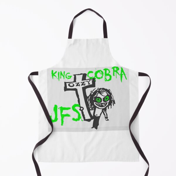 Item preview, KINGCOBRAJFS designed and sold by Daviscoatings.