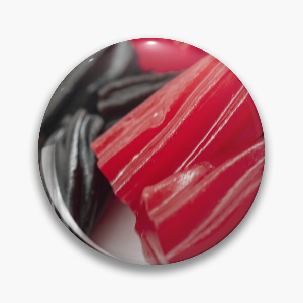 Item preview, Red and Black Licorice designed and sold by uzasynystersyn.