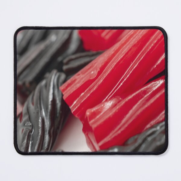 Item preview, Red and Black Licorice designed and sold by uzasynystersyn.