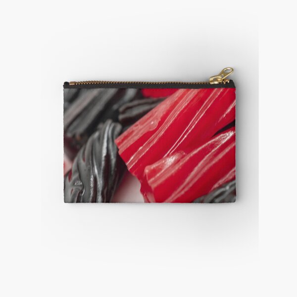 Item preview, Red and Black Licorice designed and sold by uzasynystersyn.