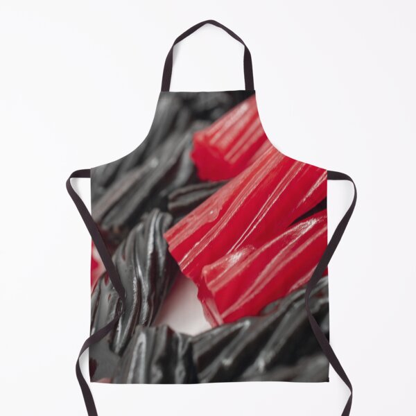 Item preview, Red and Black Licorice designed and sold by uzasynystersyn.