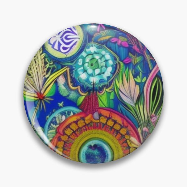 Item preview, Chroma Raphsody designed and sold by printedsoul.
