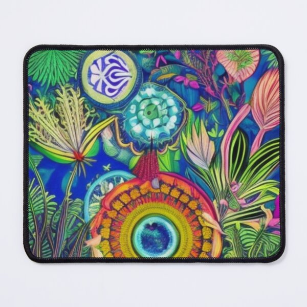 Item preview, Chroma Raphsody designed and sold by printedsoul.