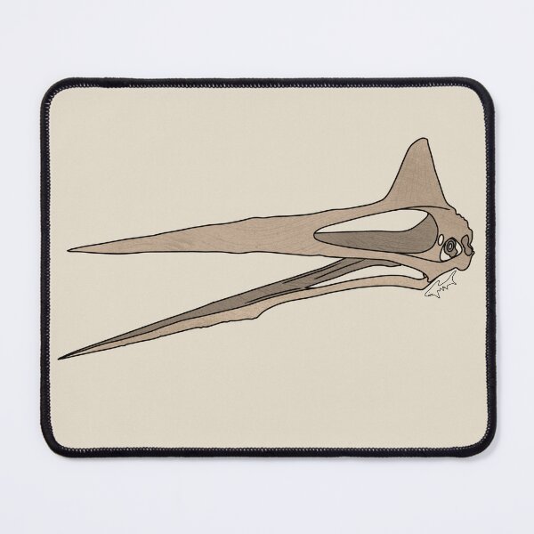 Item preview, Quetzalcoatlus Skull designed and sold by Konsei.
