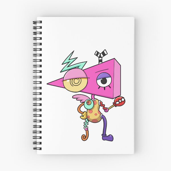 Item preview, Zooble Chibi designed and sold by Lala Laurie.