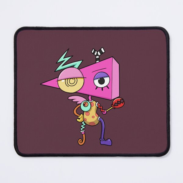 Item preview, Zooble Chibi designed and sold by Lala Laurie.