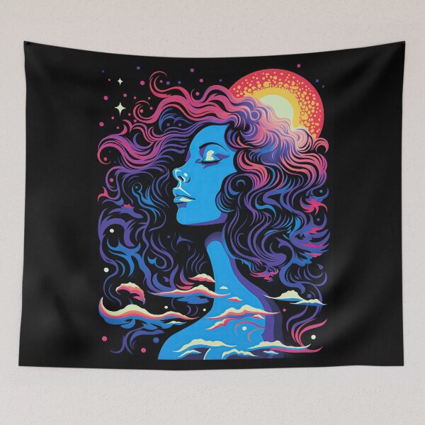 Item preview, Windy designed and sold by Tammy Wetzel.