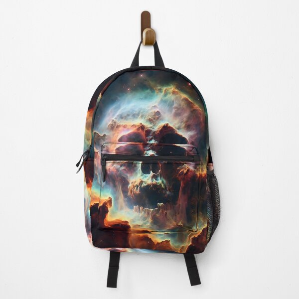 Item preview, Skull Nebula designed and sold by NickoGibson.