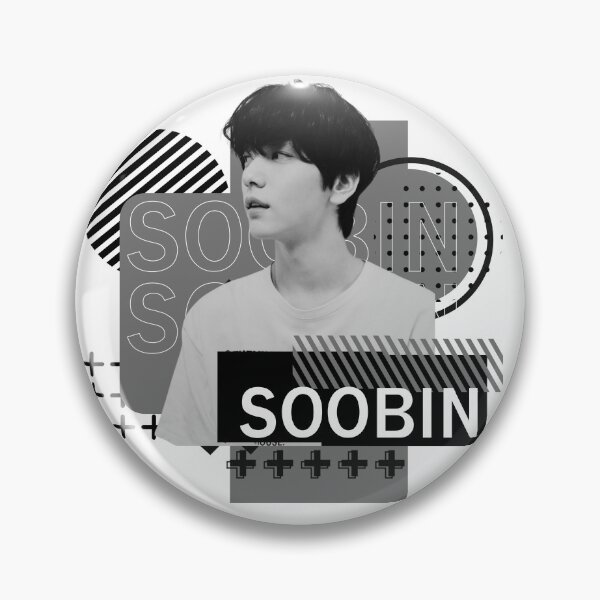 Item preview, SOOBIN (TXT) designed and sold by jaofnn.