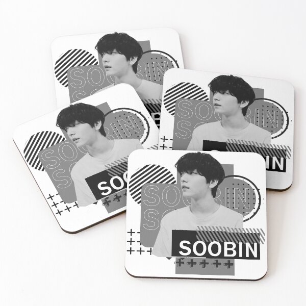 Item preview, SOOBIN (TXT) designed and sold by jaofnn.