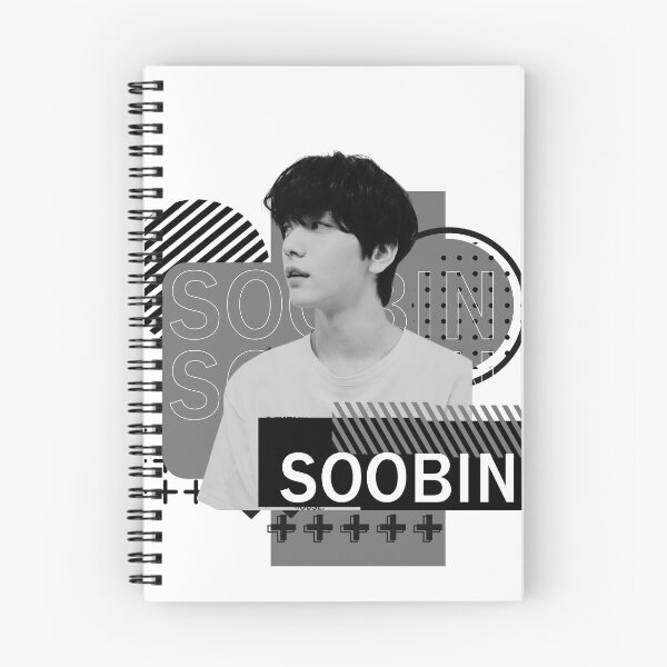Item preview, SOOBIN (TXT) designed and sold by jaofnn.