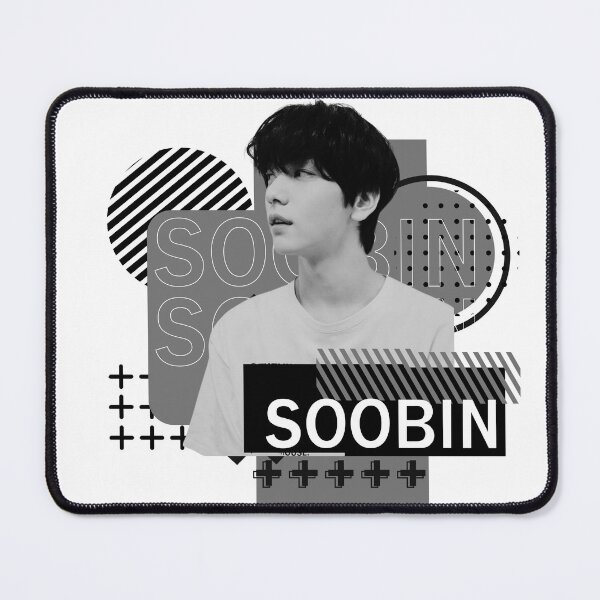 Item preview, SOOBIN (TXT) designed and sold by jaofnn.