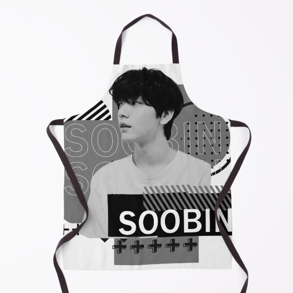 Item preview, SOOBIN (TXT) designed and sold by jaofnn.