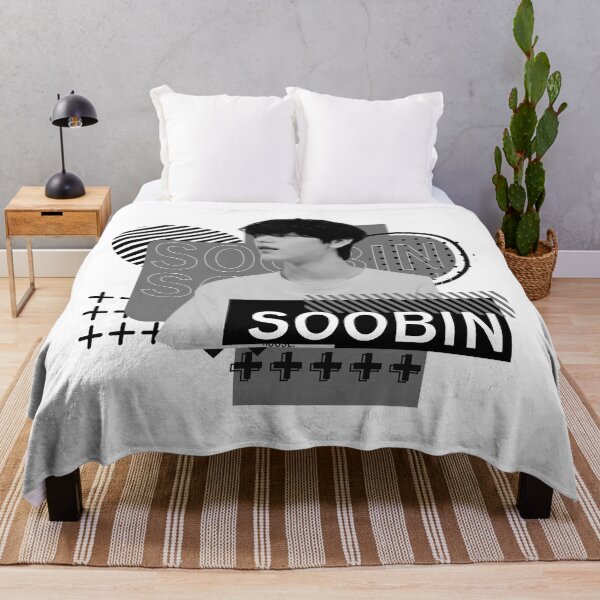 Item preview, SOOBIN (TXT) designed and sold by jaofnn.