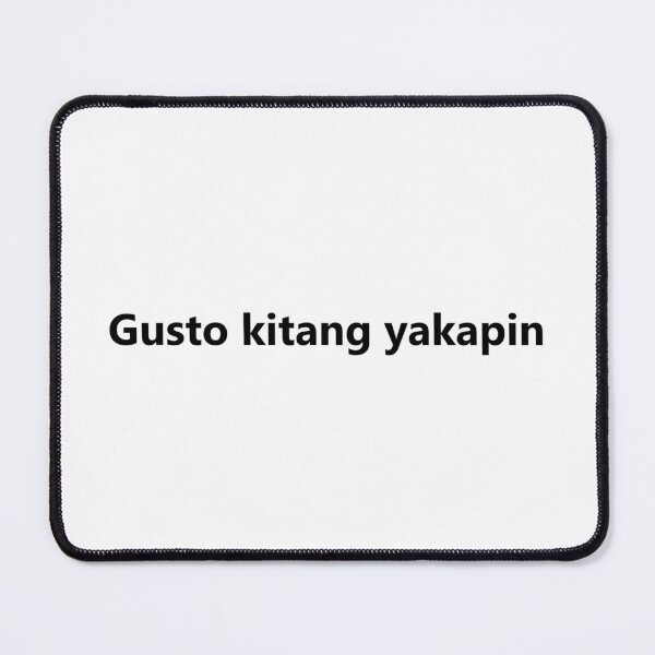 Item preview, Gusto kitang yakapin = I want to hug you TAGALOG designed and sold by PabloBSanchez.