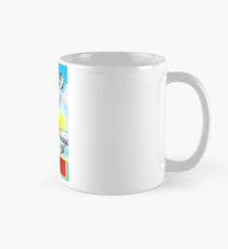 Le Aquile di Visconti Mug