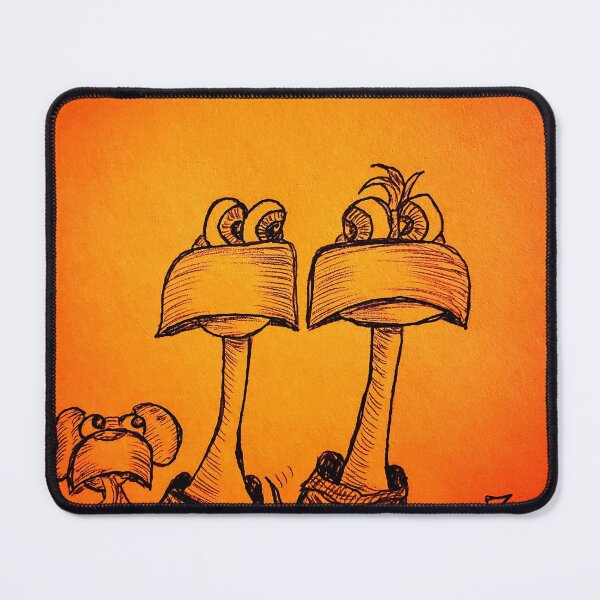Item preview, Little Family designed and sold by ZB Burns.