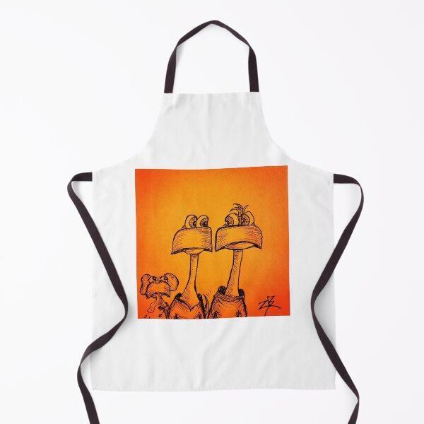 Item preview, Little Family designed and sold by ZB Burns.