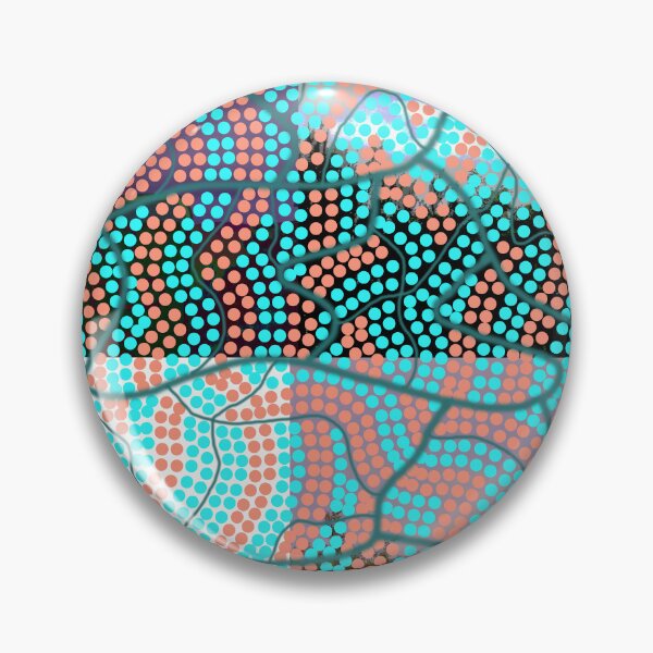 Item preview, Middle of Nowhere designed and sold by Jodie Cooper.