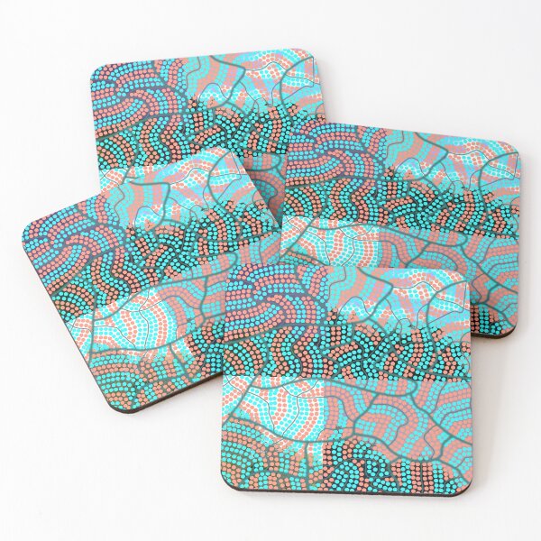 Item preview, Middle of Nowhere designed and sold by Jodie Cooper.