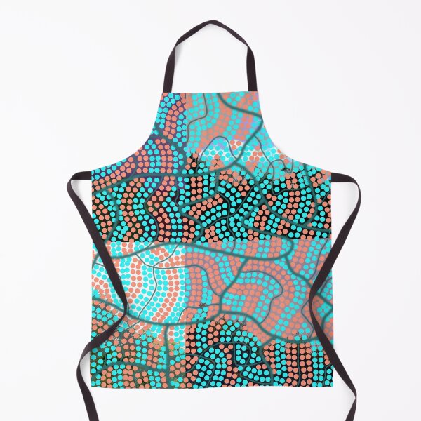 Item preview, Middle of Nowhere designed and sold by Jodie Cooper.