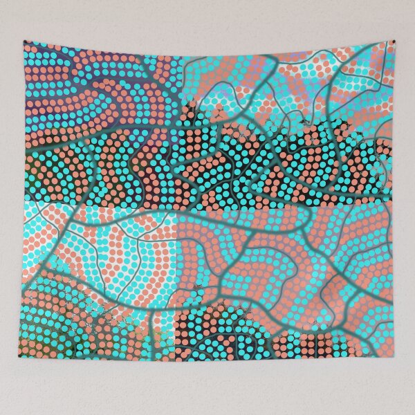 Item preview, Middle of Nowhere designed and sold by Jodie Cooper.