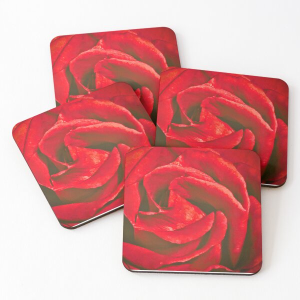 Item preview, Night Rose designed and sold by CHENOARTWORKS.