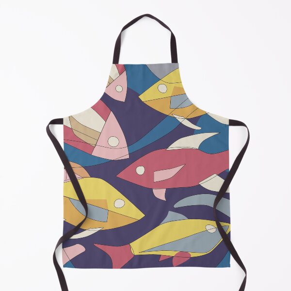 Item preview, Fish designed and sold by Slade Smith.