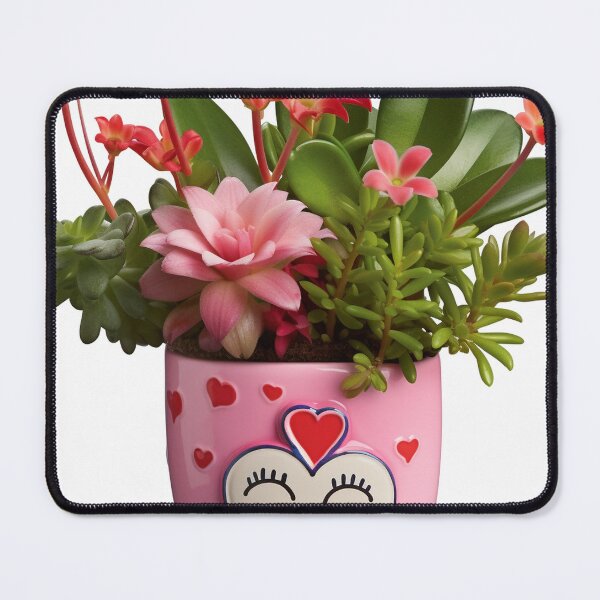 Item preview, Smile Succulent designed and sold by Timothystore-.