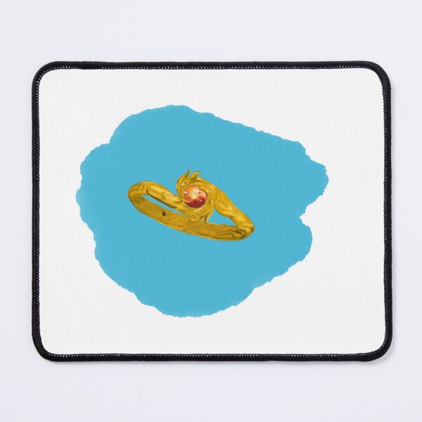 Artikelvorschau, Ein Ring aus Glanz entworfen und verkauft von Doodle Spots.
