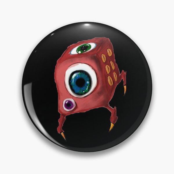Item preview, Monster Collection 3 designed and sold by IconAge Store.