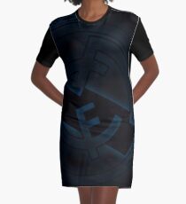 Vestido camiseta Real Madrid el mejor logo