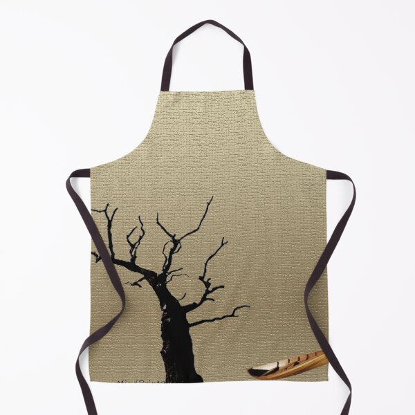 Item preview, Boat Under Old Tree designed and sold by Asok Mukhopadhyay.
