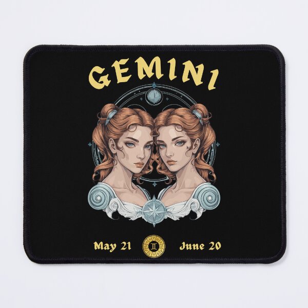 Item preview, Perfect Gift For a Gemini designed and sold by IronClaw-POD.