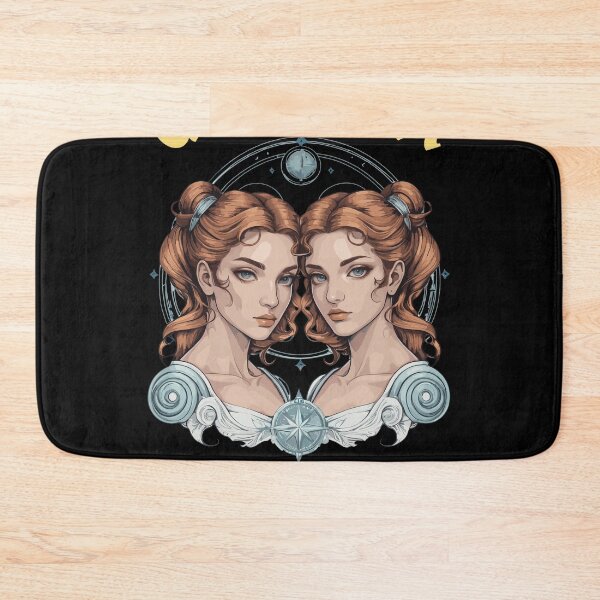 Item preview, Perfect Gift For a Gemini  designed and sold by IronClaw-POD.